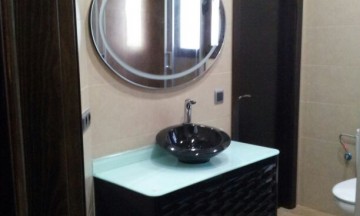 Mueble de baño de diseño